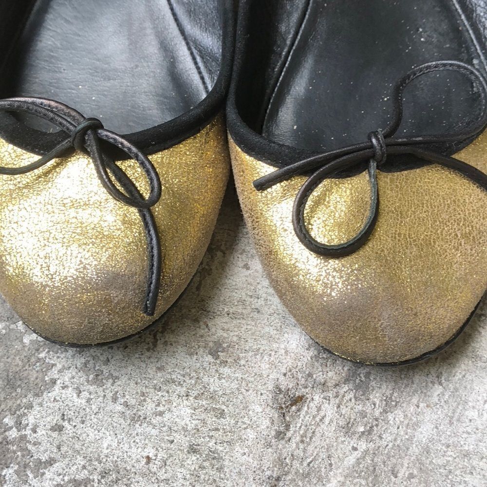 Gucci flats - Picture 2 of 7